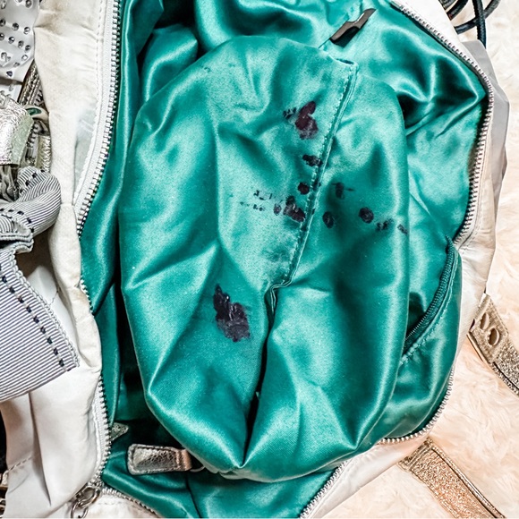 Coach Poppy Storypatch Collectible Spotlight Tote - Picture 6 of 11